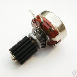 Schalter / Switches divers