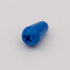 Schalterknopf - Typ SC - US-Maß - blau
