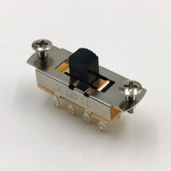 Pickup Switch - Vintage Schalter - Schiebeschalter