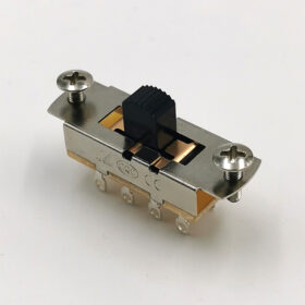 Pickup Switch - Vintage Schalter - Schiebeschalter