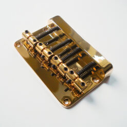 Bridge Bass - Deluxe - gold