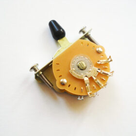 5-Weg-Schalter - Typ SC - Fender Deluxe