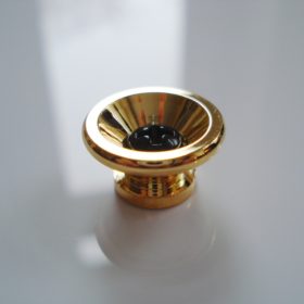 Standard Endpin - gold