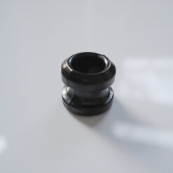 Security Endpin - Schaller Style - schwarz