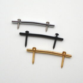 Saitenniederhalter - Typ FR - String Tree Bar- flach