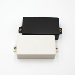 Pickupkappe - Humbucker Deluxe