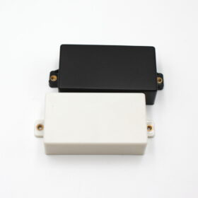 Pickupkappe - Humbucker Deluxe