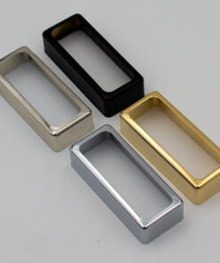 Pickupkappe - Minihumbucker offene Version