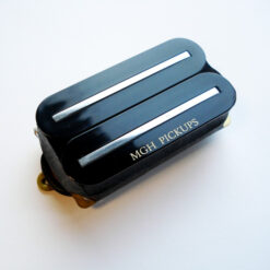 MGH-14 - The Bulldog black