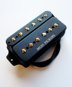 MGH-16 - The P-Bucker Bridge gold