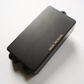 MGH-MM4 - Bass Humbucker - Bridge-Position