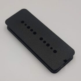 Spulenkörper - P90 klassisch - schwarz