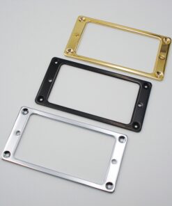 Pickuprahmen - Humbucker - Metall