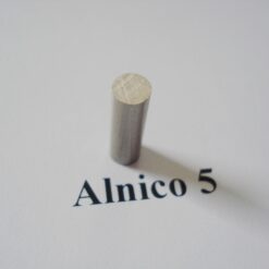 Stabmagnet - Alnico 5
