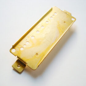 Unterboden - Humbucker - Brass 8-Saiter Neck