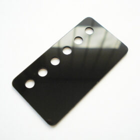 Pickupeinleger / Blende - Pickup Sheet 50èr PAF