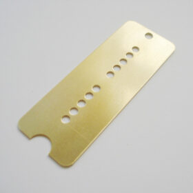 Unterboden - P90 Brass