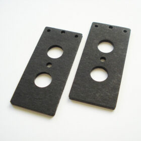 Spulenkörper Set - Bobbin - Typ P-Bass Fatmag