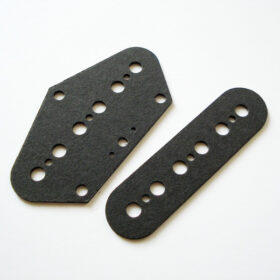 Bobbin Bridge Flatwork Top / Bottom - Typ TC