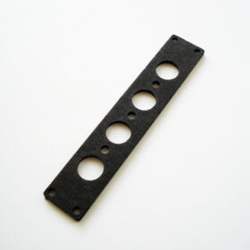 Spulenkörper - Bobbin - Typ J-Bass - Neck Fatmag 51ér