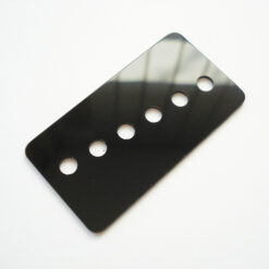 Pickupeinleger / Blende - Pickup Sheet 52èr Grand Vintage