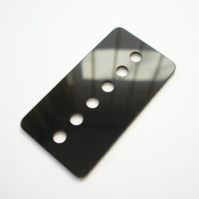 Pickupeinleger / Blende - Pickup Sheet 52èr P-90