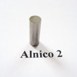 Stabmagnet - Alnico 2