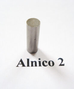 Stabmagnet - Alnico 2