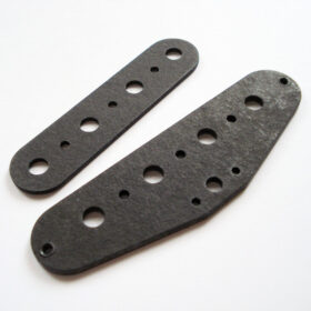 Spulenkörper - Bobbin - Typ Precision-Bass - Singlecoil