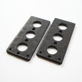 MGH Spulenkörper - Bobbin - Typ Fatmag P-Bass 5-String