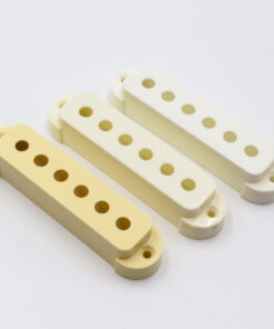Pickupkappe Fender - Singlecoil / Jaguar - Pickup Cover