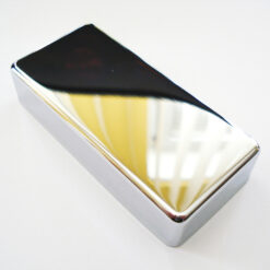 Kappen / Pickup Covers