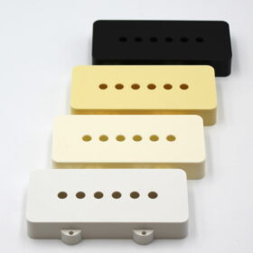 Pickupkappe - Jazzmaster