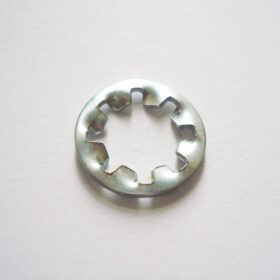 Potentiometer - Unterlegscheibe / Zahnscheibe 8,5mm