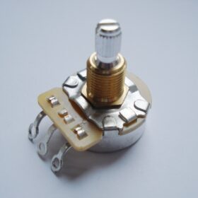 Potentiometer - CTS - 250/500kOhm - US Maß