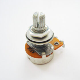 Potentiometer - A 25 kOhm - kleine Bauform