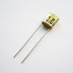 Kondensator - Oil-Caps Gitarre Bass - Typ 47nF
