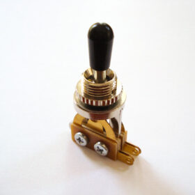 3-Weg-Schalter - Typ LP - offen - Deluxe