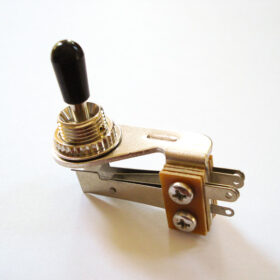 3-Weg-Schalter - Typ SG - offen