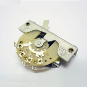 5-Weg-Schalter - Typ SC - US classic