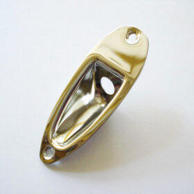 Schiffchen-Buchsenblech - Typ SC