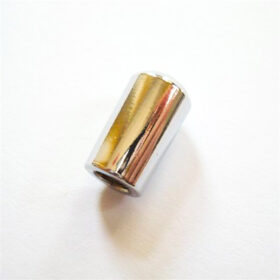 Schalterknopf US - Typ LP - Metall - chrom