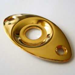 Buchsenblech - Cateye – Economy - gold