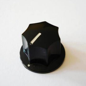 Potiknopf Jazz Bass - groß