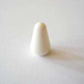 Schalterknopf - Typ SC - Economy - weiß