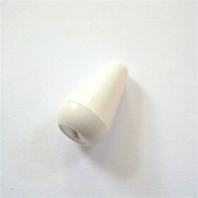 Schalterknopf - Typ SC - US-Maß - weiß