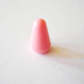 Schalterknopf - Typ SC - US-Maß - pink