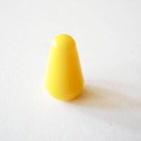 Schalterknopf - Typ SC - US-Maß - gelb