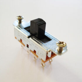 Pickup Switch - Vintage Schalter - Schiebeschalter