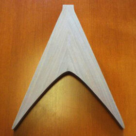 MGH Korpus - E-Gitarren Body - Typ KV